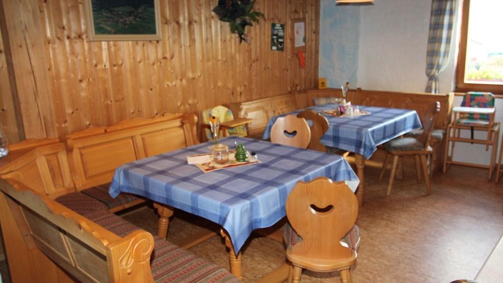 Huisnhof Arrach Room photo
